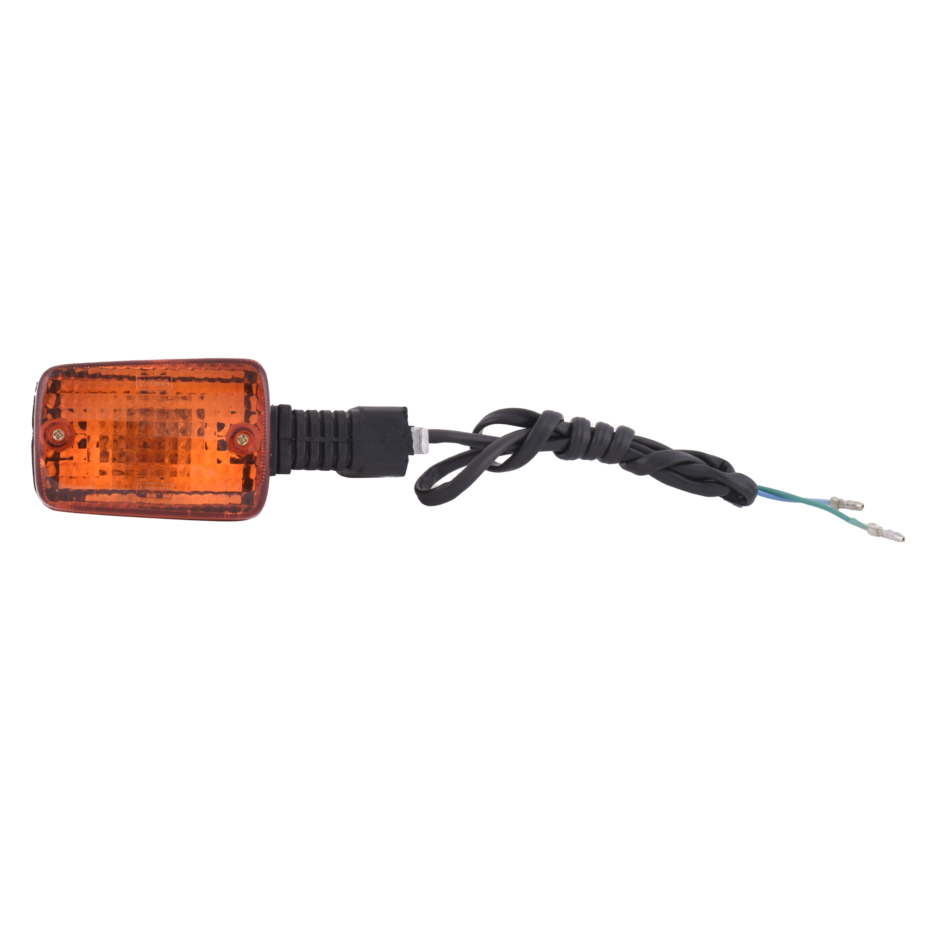 Uno Minda TD-5017AR Blinker for Hero CD 100